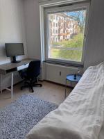 Cozy room 15 min away from city centre - Ferienwohnung Stockholm