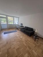 Cozy room 15 min away from city centre - Ferienwohnung Stockholm