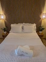 Alma D Mar, Beach House - B&B Santa Maria