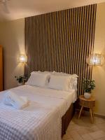 Alma D Mar, Beach House - B&B Santa Maria