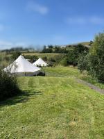 Roaches Retreat Eco Glampsite - Outdoor Adventures in the Peak District - Chambres d'hôtes Leek