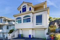 Park Avenue Beach Life - B&B Cayucos