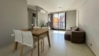 Cordoba está cerca!!! dpto a metros del Sanatorio Allende - Ferienwohnung Córdoba