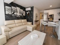 Sky Sea Studio Santa Pola - B&B Santa Pola