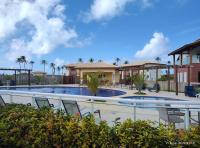 Apartamento Family Garden - B&B Poças