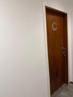 Mensajerias 94 DEPT C - Ferienwohnung San Bernardo