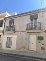 La Valentina Casco Histórico Cáceres - Chambres d'hôtes Cáceres