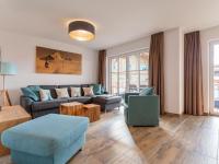 Tauern Suites Mitterwirt TOP 212 - Chambres d'hôtes Piesendorf
