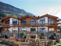 Tauern Suites Mitterwirt TOP 212 - B&B Piesendorf