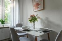Apartment Sandsteinhöhe mit Stellplatz in Altstadtnähe - Ferienwohnung Pirna
