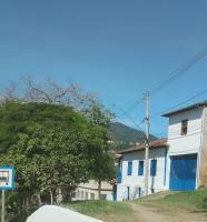 Casa Lili CMD - Ferienwohnung Conceição do Mato Dentro
