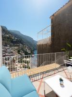 Zara Luxury Apartment - Positano - Chambres d'hôtes Positano