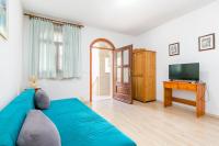 Appartamento con 1 Camera da Letto e Terrazza