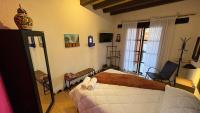 2 Mexican Bedrooms at Finca Doña Mary - Ferienwohnung San Sebastián Xolalpa