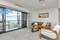 QV Stays Upscale Modern Getaway - Bed and Breakfast Auckland