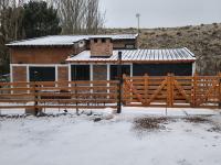 LC House - B&B Potrerillos