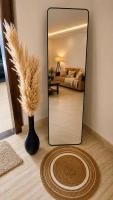 Palm & Pampas Ganga View 2BHK Near Ghat - Ferienwohnung Rishīkesh
