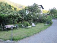 Appartamento Le Jardin CIR VDA Aymavilles 0009 - B&B Aymavilles
