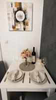 Apartman Novi Grad 4 - Ferienwohnung Subotica
