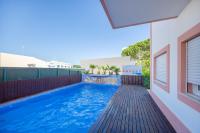 Peter's Casamar - B&B Albufeira