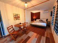 Casa Colmena - Chambres d'hôtes Villa Alemana