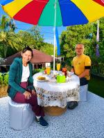 Gosela Bali - B&B Munduk