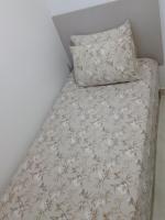 Apartamento 112 Pé na Praça 1 vaga Garagem 4 Hóspedes - B&B Poços de Caldas