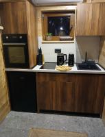 Djedina Gora Cabins - Bed and Breakfast Poda