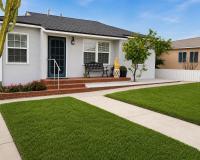 Haven Homestay - Bed and Breakfast Long Beach