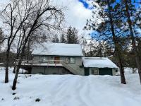 Peaceful Chalet - Ferienwohnung Oakhurst