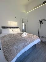 The Queens Road Residence - Ferienwohnung Brighton