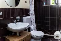 Appartamento con 1 Camera da Letto e Balcone