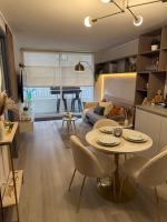 Departamento Suite en Santiago - B&B Santiago