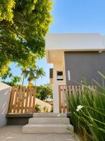 Villa 61 | Hospedagem – Praia de Armação – Beto Carrero - B&B Penha
