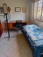 Chambre Simple