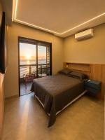 Lindo apartamento na Barra da Tijuca - B&B Rio de Janeiro