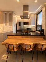 Lindo apartamento na Barra da Tijuca - B&B Rio de Janeiro