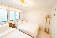 Nook Stay #Jamsil #Lotte World #COEX #KSPO Dome - B&B Seúl