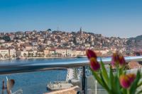 B&B Mali Lošinj - Apartments Montevideo - Bed and Breakfast Mali Lošinj