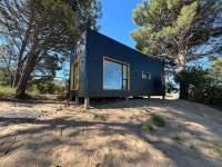 Refugio del Bosque - B&B Balneario Pehuen Co
