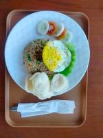 AL Homestay - B&B Senaru