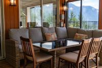Mountain Retreat Hope - B&B Hope