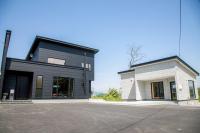 Green Grace Hirosaki - B&B Hirosaki