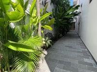 Lumix Residence - Ferienwohnung Mengwi