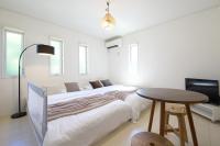 Chura Palace A - Ferienwohnung Motobu