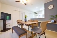 Chura Palace A - Ferienwohnung Motobu