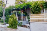 Pleasant Villa, 90 meters from the sea - B&B Agioi Theodoroi