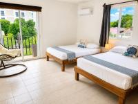 Aguacatl Cozumel a 3 cuadras del mar - B&B San Miguel de Cozumel