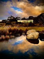 The Glass Haus Bruny Island - Ferienwohnung Alonnah