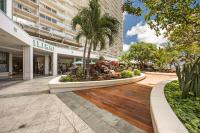 Ocean & marina view, just steps to Waikiki Beach - Ferienwohnung Honolulu